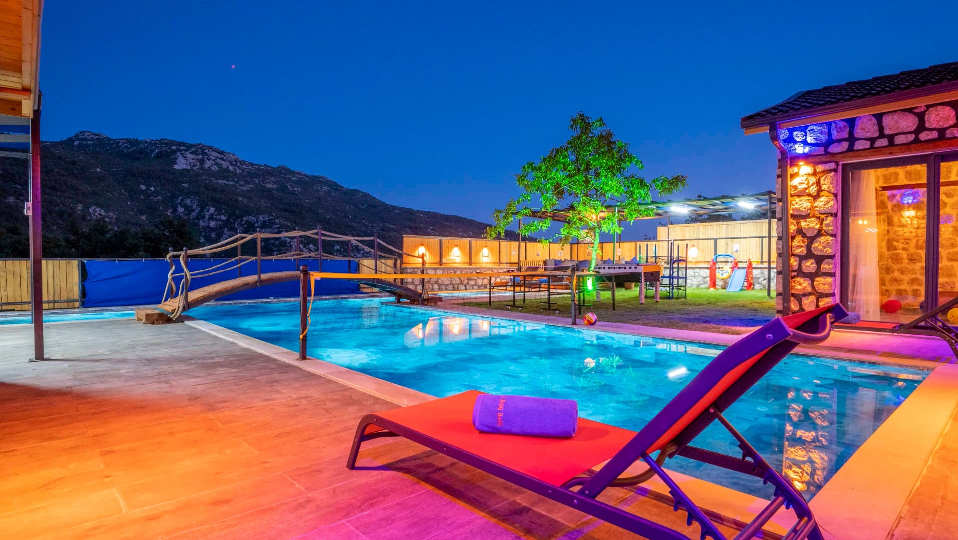 Villa Big Boss İslamlar 32