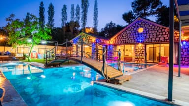 Villa Big Boss İslamlar 46