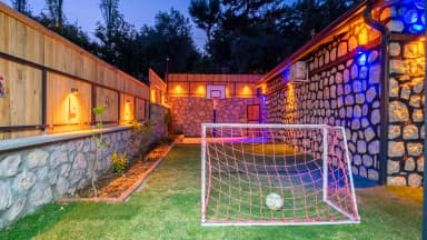 Villa Big Boss Çocuk Havuzu 53