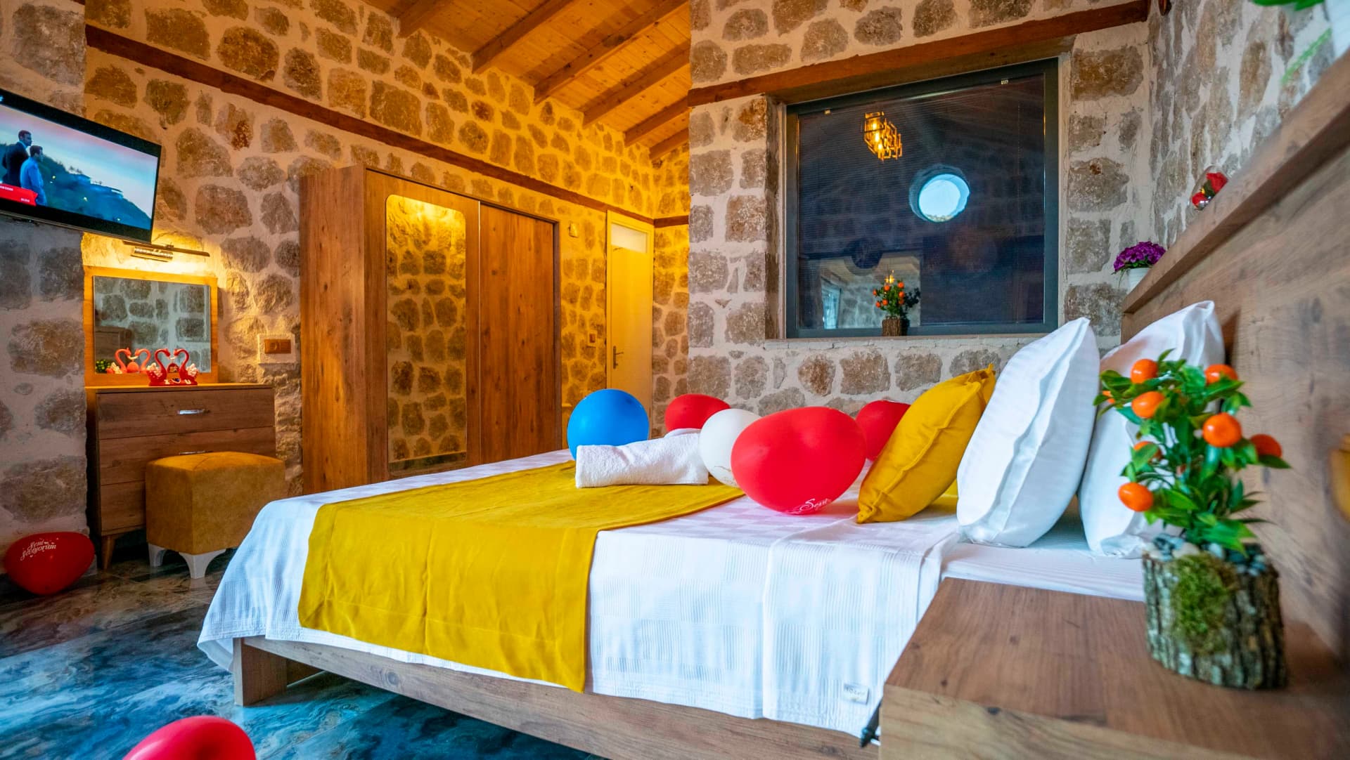 Villa Big Boss İslamlar 82