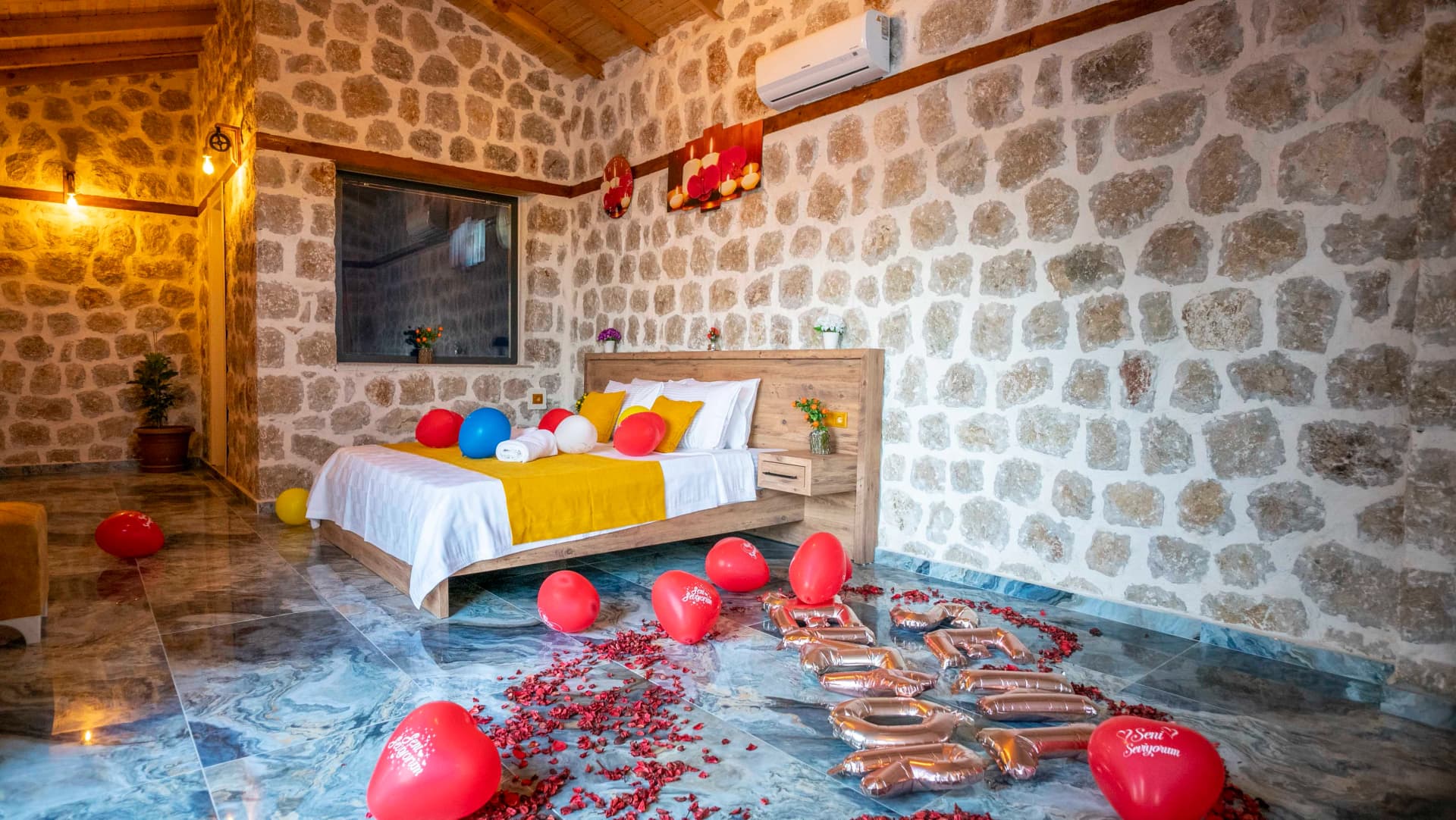 Villa Big Boss Çocuk Havuzu 89