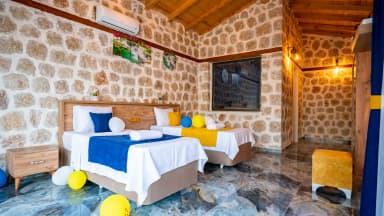 Villa Big Boss Çocuk Havuzu 41