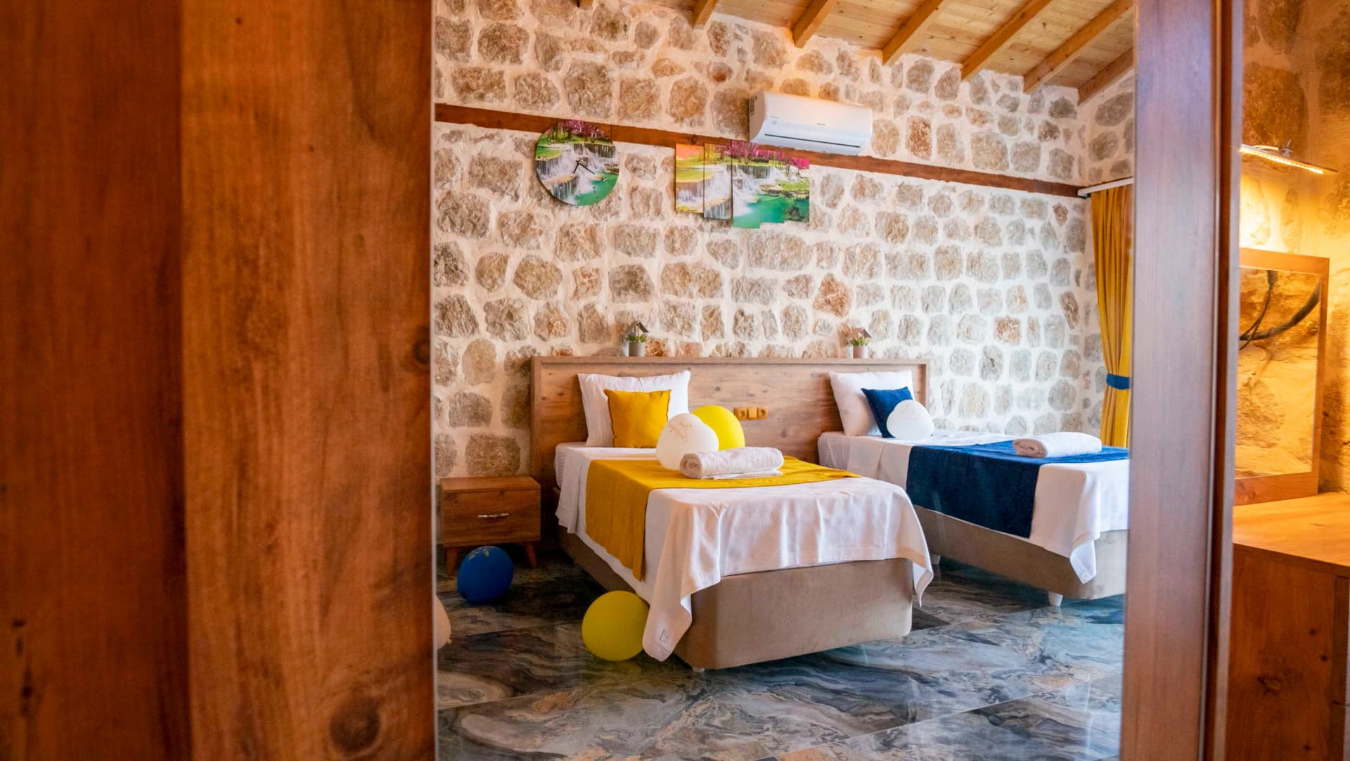 Villa Big Boss Çocuk Havuzu 27