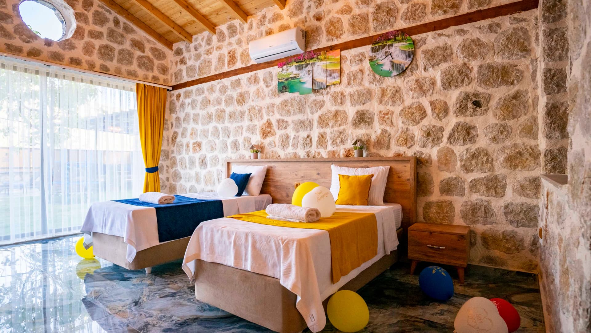 Villa Big Boss İslamlar 34