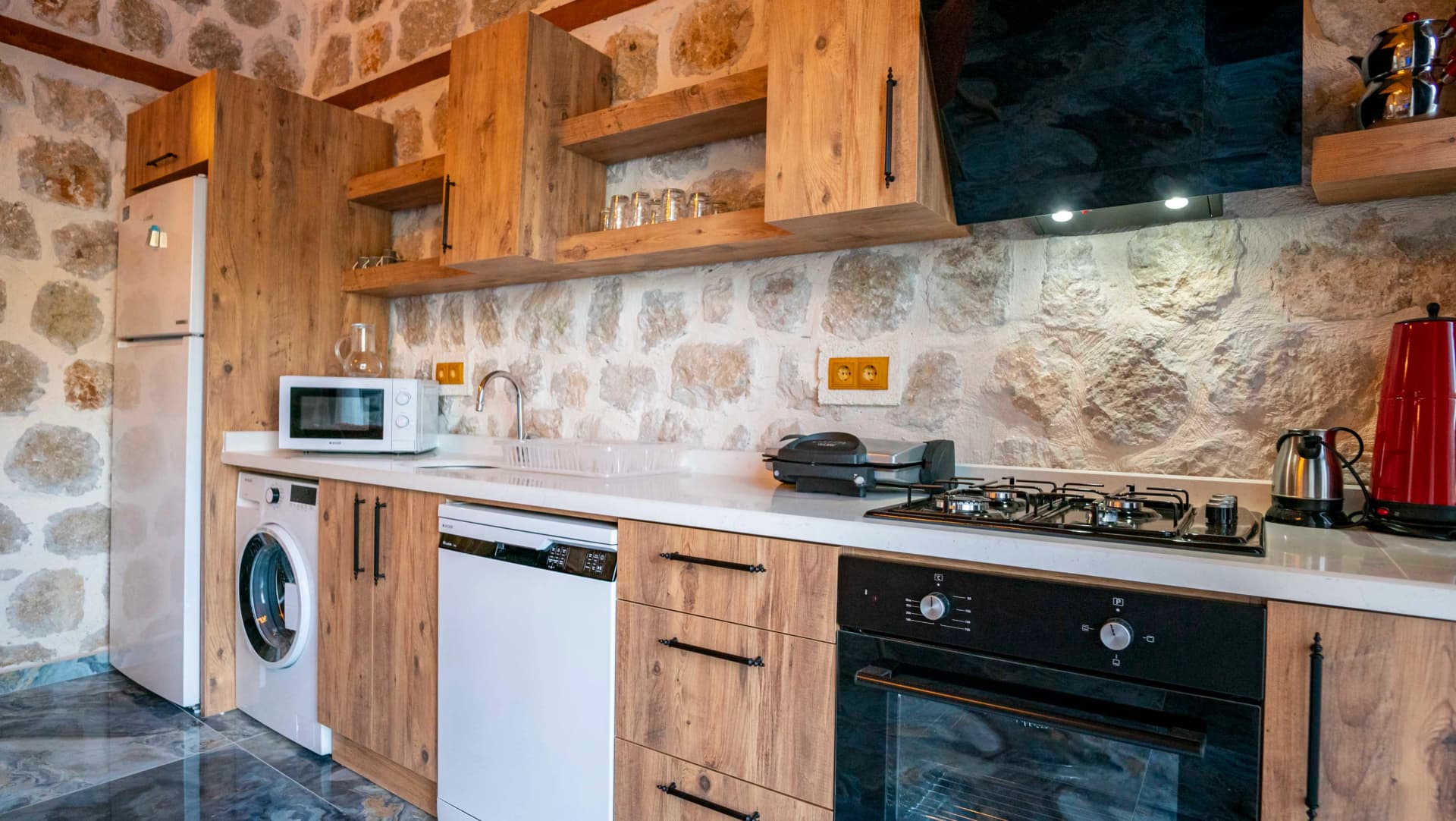 Villa Big Boss Çocuk Havuzu 33