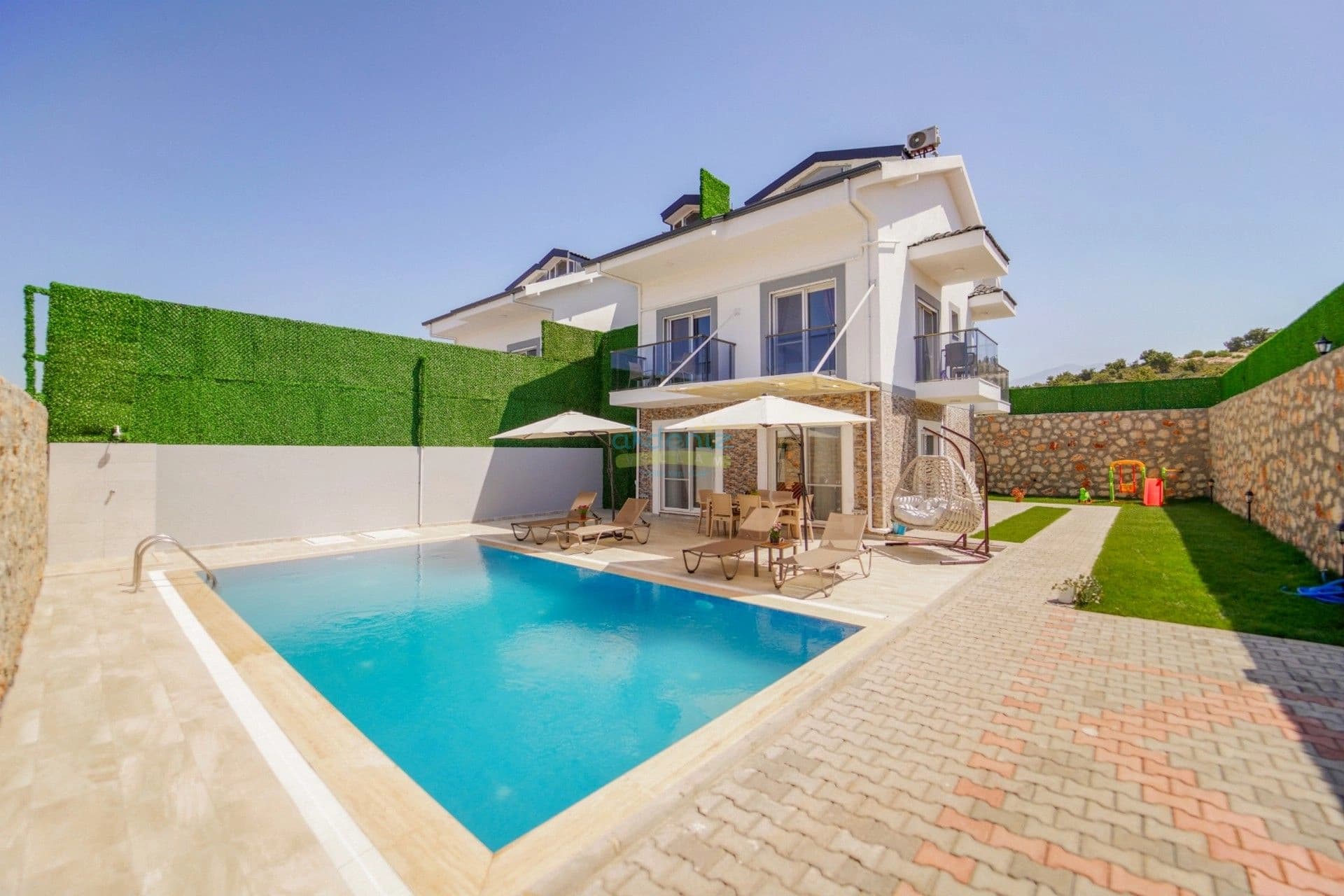 Villa Letoon 1 Fethiye 38