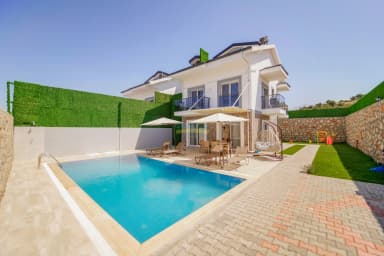 Villa Letoon 1 Fethiye 38