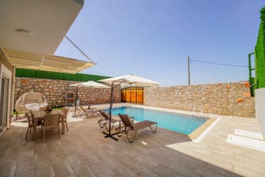 Villa Letoon 1 Fethiye 52