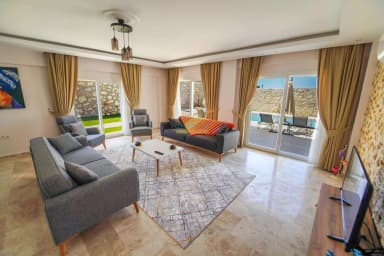 Villa Letoon 1 Fethiye 66