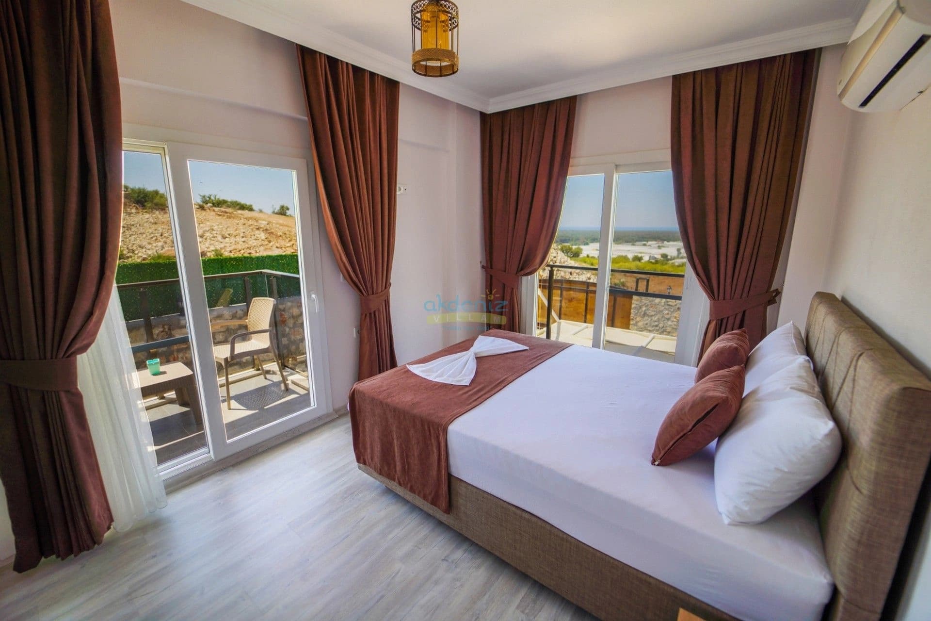 Villa Letoon 1 Fethiye 18