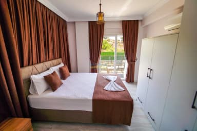 Villa Letoon 1 Fethiye 32