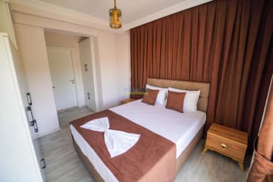 Villa Letoon 1 Fethiye 46