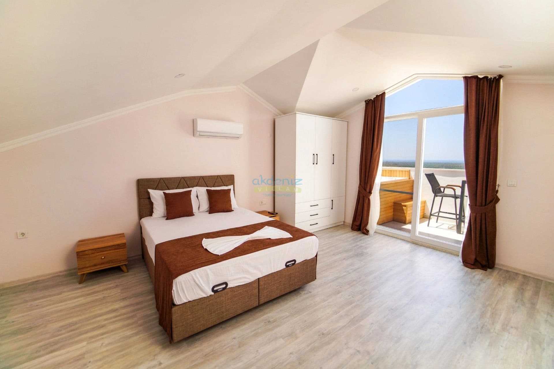 Villa Letoon 1 Fethiye 60