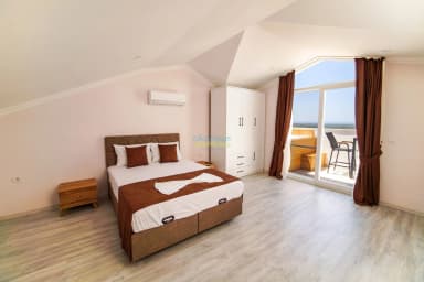 Villa Letoon 1 Fethiye 60