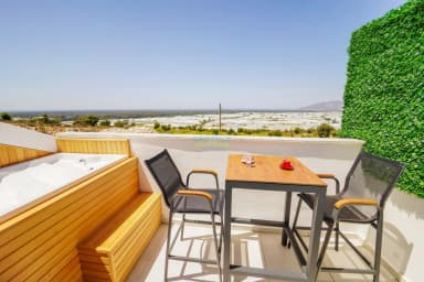 Villa Letoon 1 Korunaklı Havuz 81