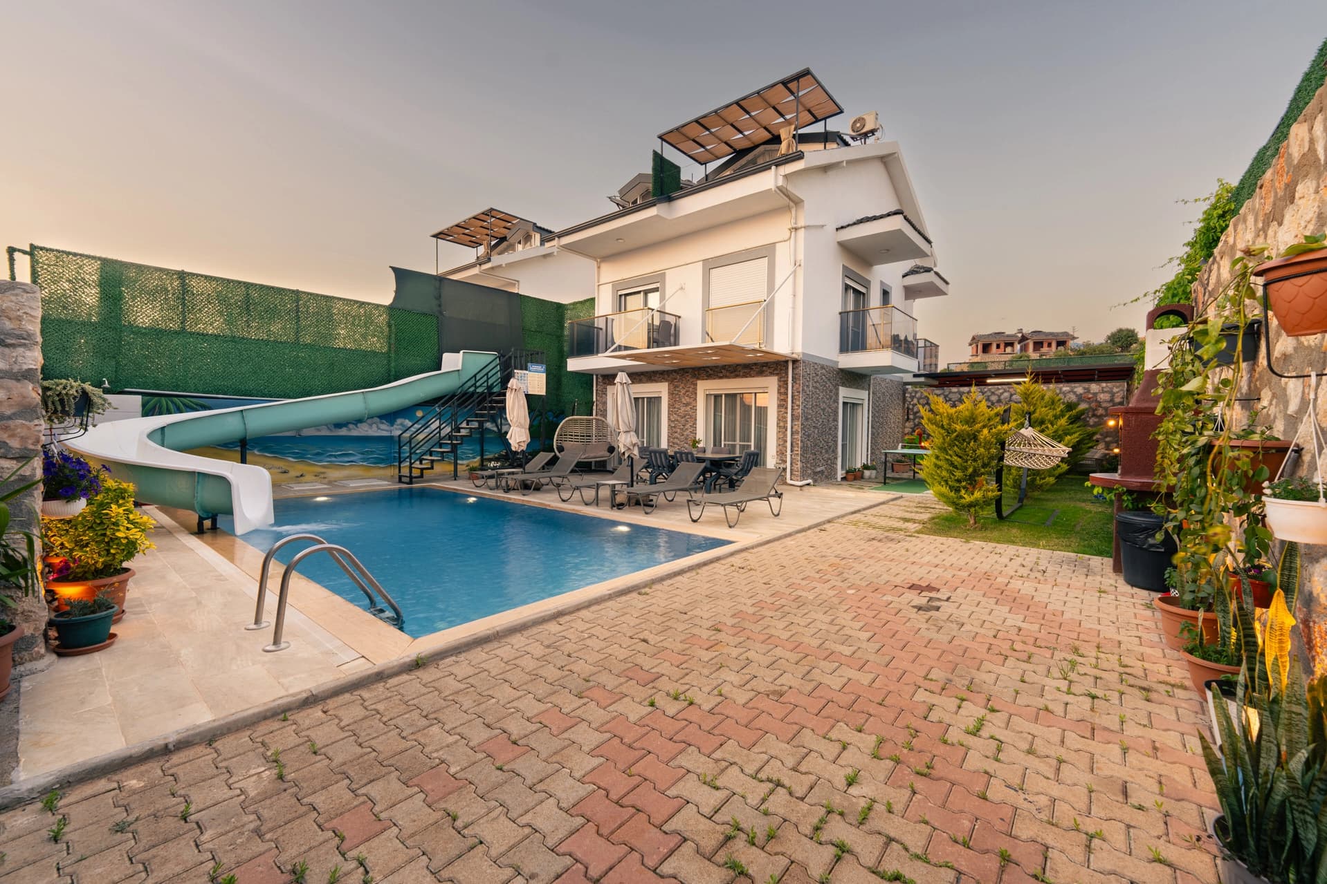 Villa Letoon 1 Fethiye 66