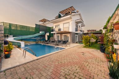 Villa Letoon 1 Fethiye 66