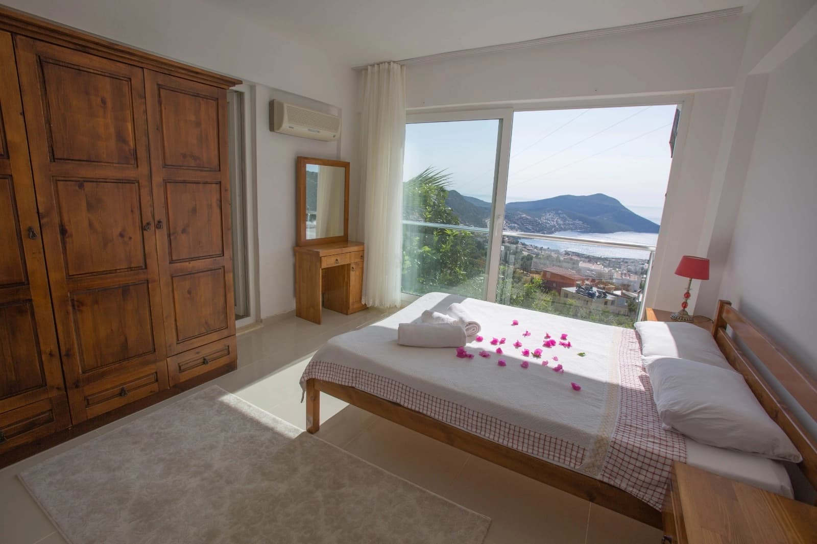 Villa Likya Çırağan Kalkan 23
