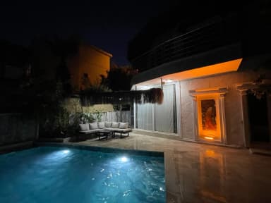 Villa Likya Çırağan Kalkan 57