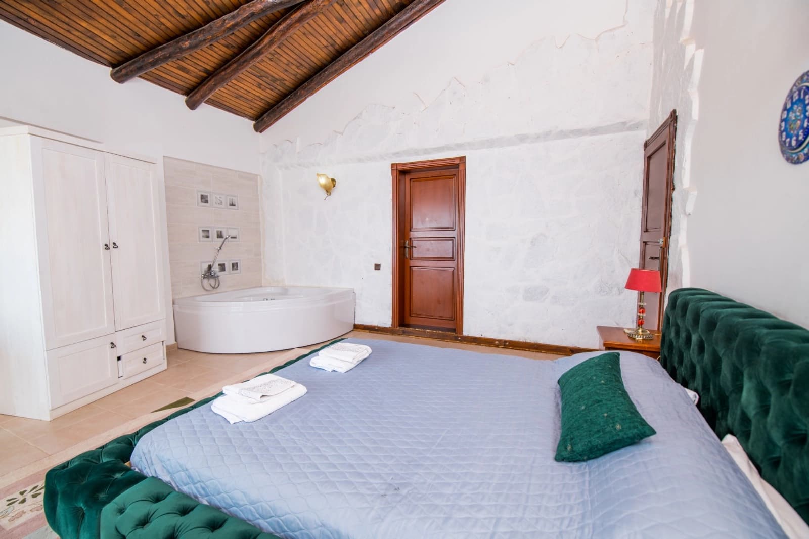 Villa Likya Çırağan Kalkan 85