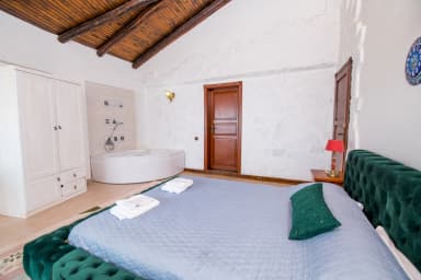 Villa Likya Çırağan Kalkan 85