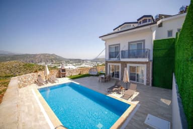 Villa Letoon 2 Fethiye 52