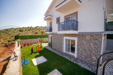 Villa Letoon 2 Fethiye 66