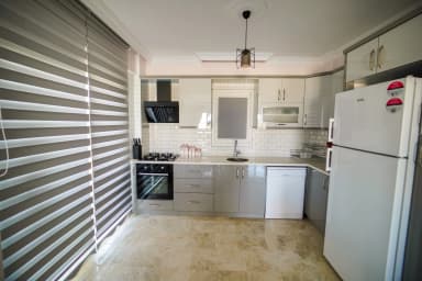 Villa Letoon 2 Fethiye 60