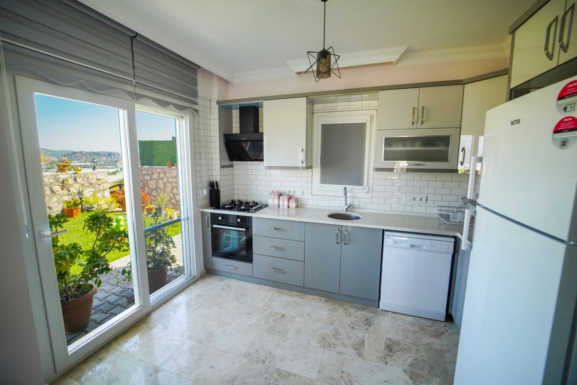 Villa Letoon 2 Korunaklı Havuz 67