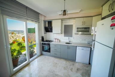 Villa Letoon 2 Korunaklı Havuz 67