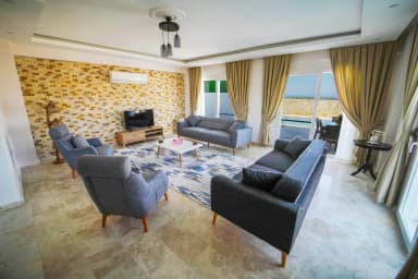 Villa Letoon 2 Fethiye 32