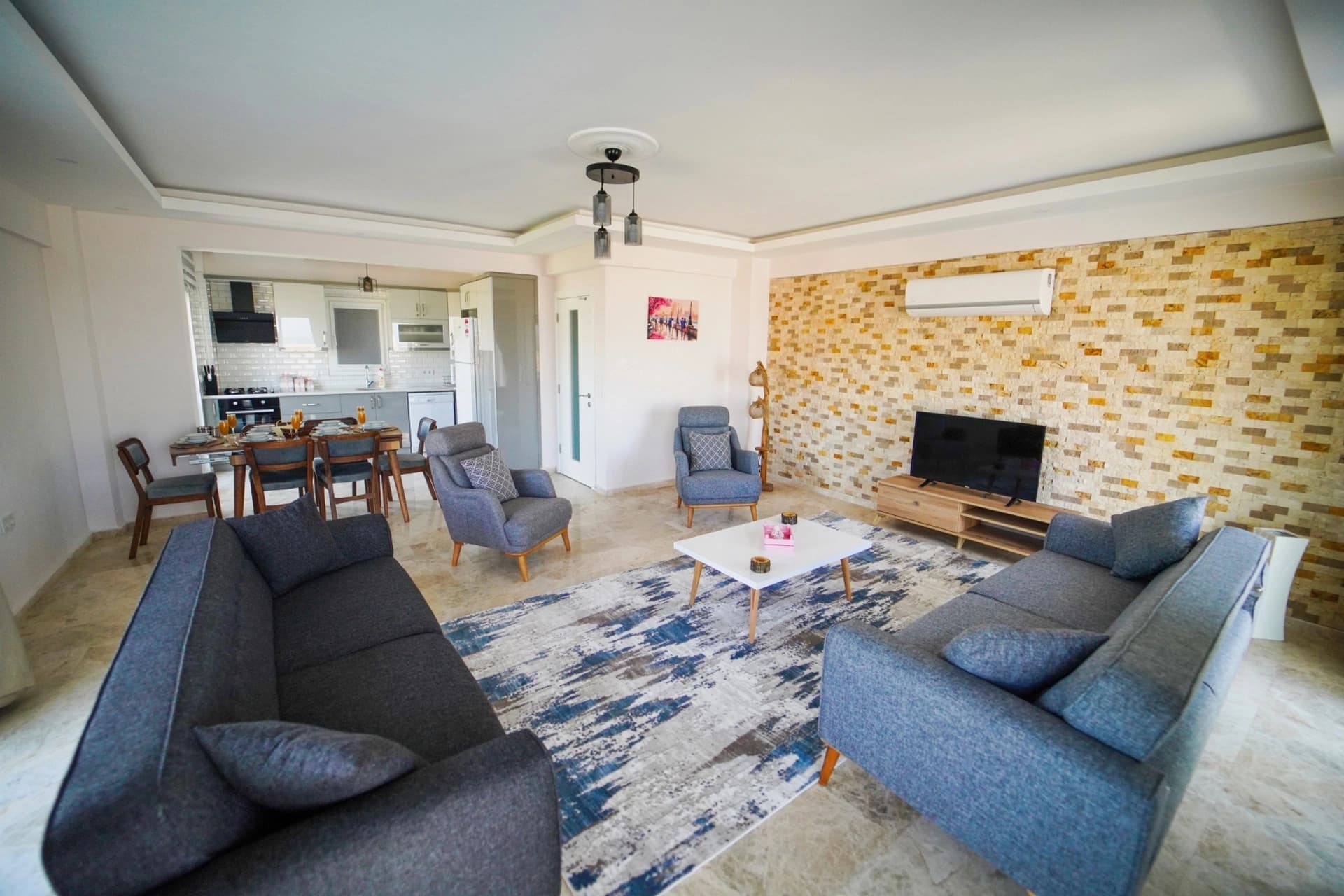 Villa Letoon 2 Fethiye 46