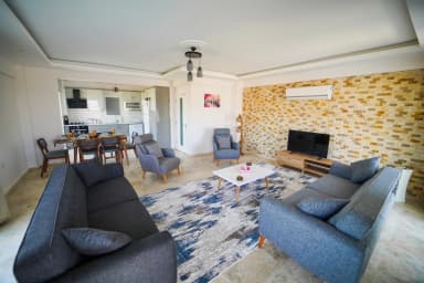 Villa Letoon 2 Fethiye 46