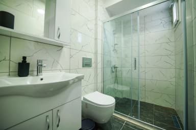 Villa Letoon 2 Fethiye 12