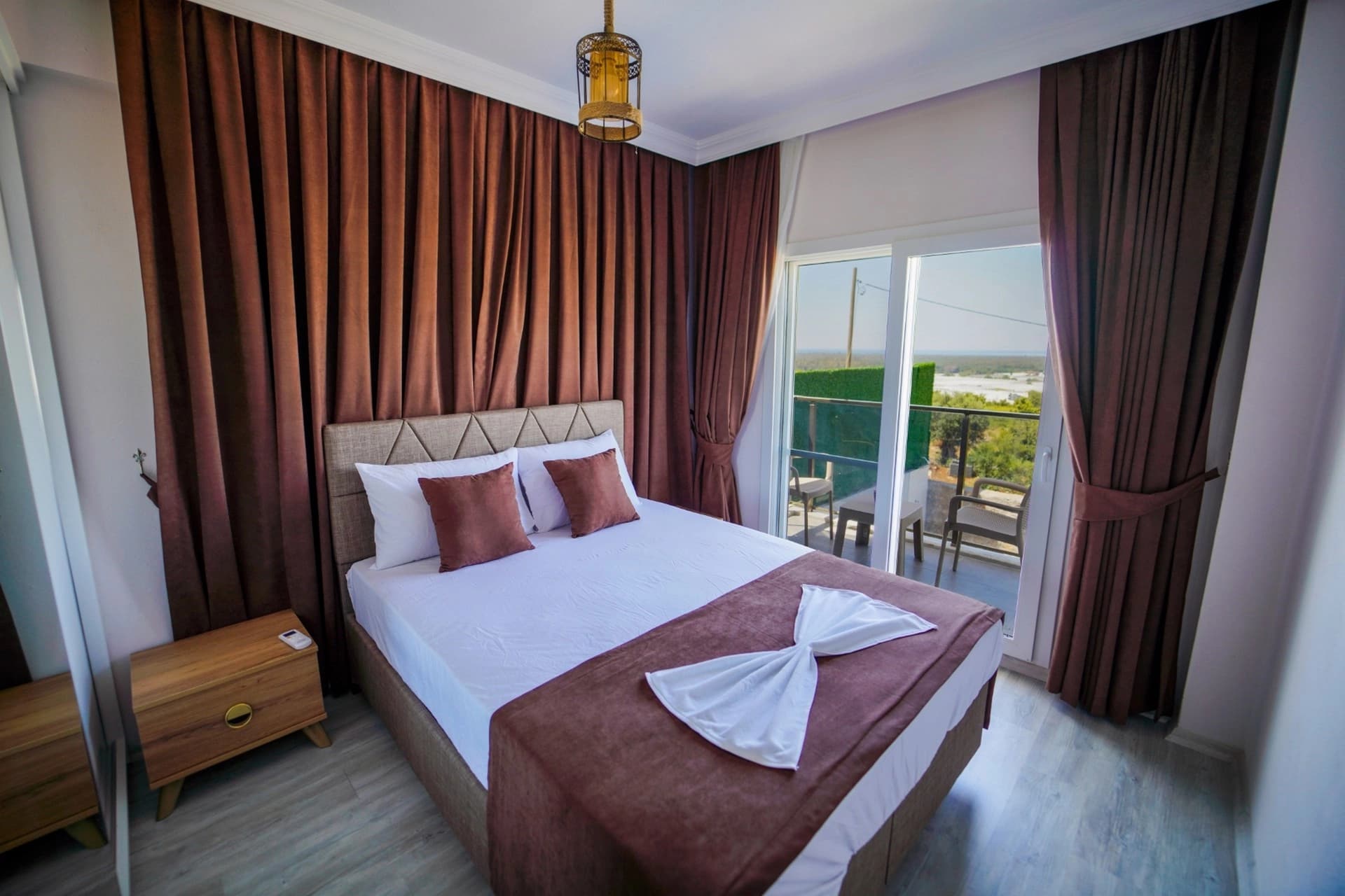 Villa Letoon 2 Korunaklı Havuz 19