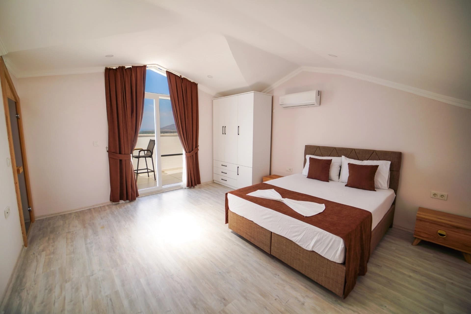 Villa Letoon 2 Fethiye 26