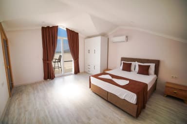 Villa Letoon 2 Fethiye 26