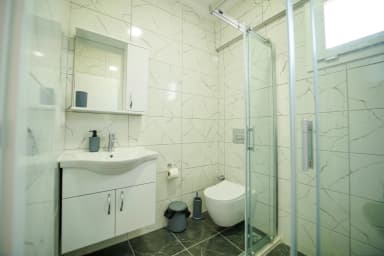 Villa Letoon 2 Fethiye 40