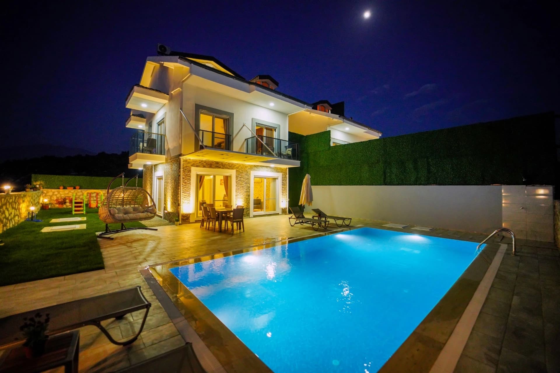 Villa Letoon 2 Fethiye 80