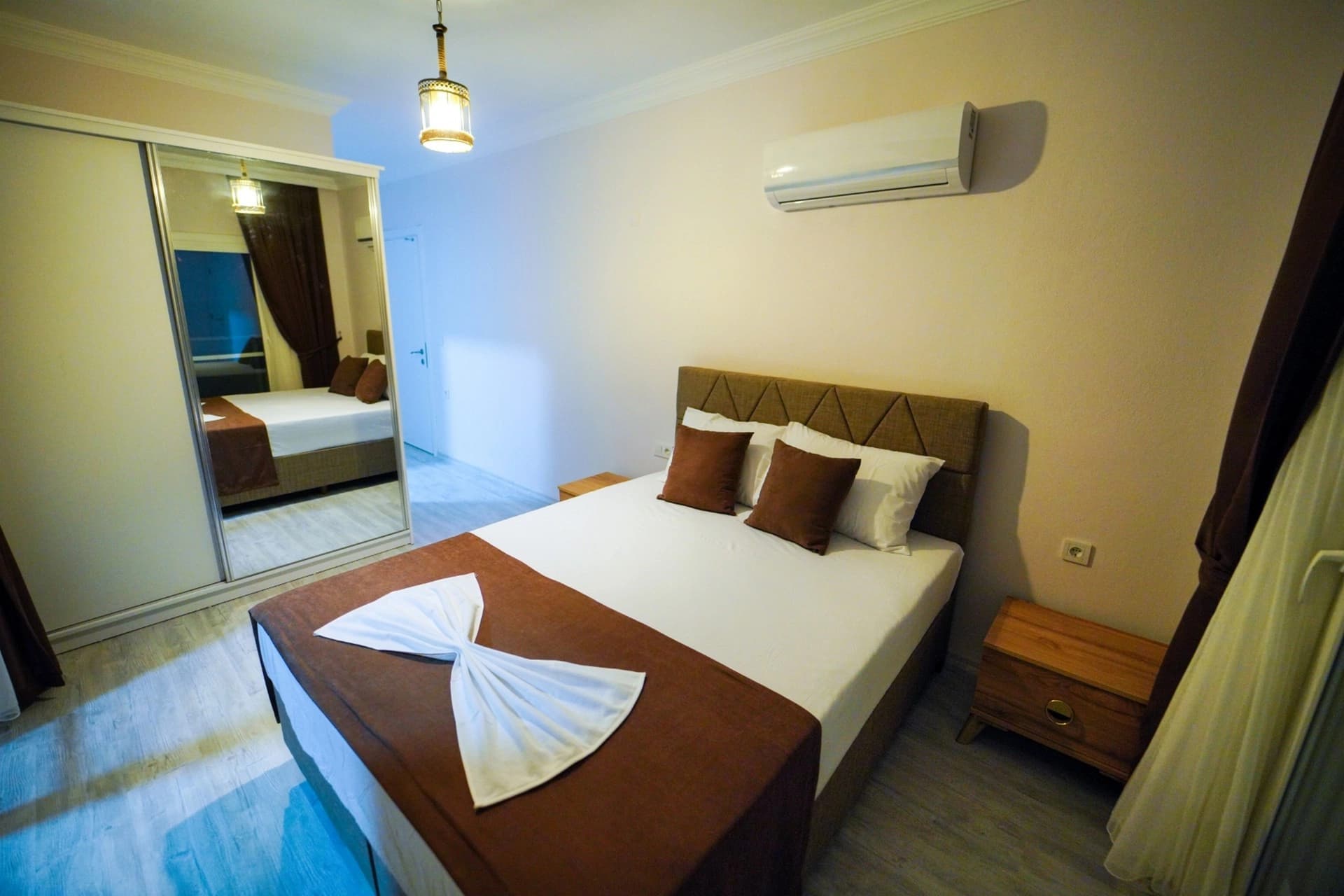 Villa Letoon 2 Korunaklı Havuz 47