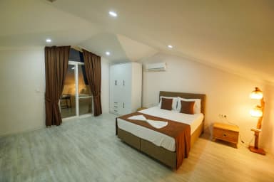 Villa Letoon 2 Fethiye 68