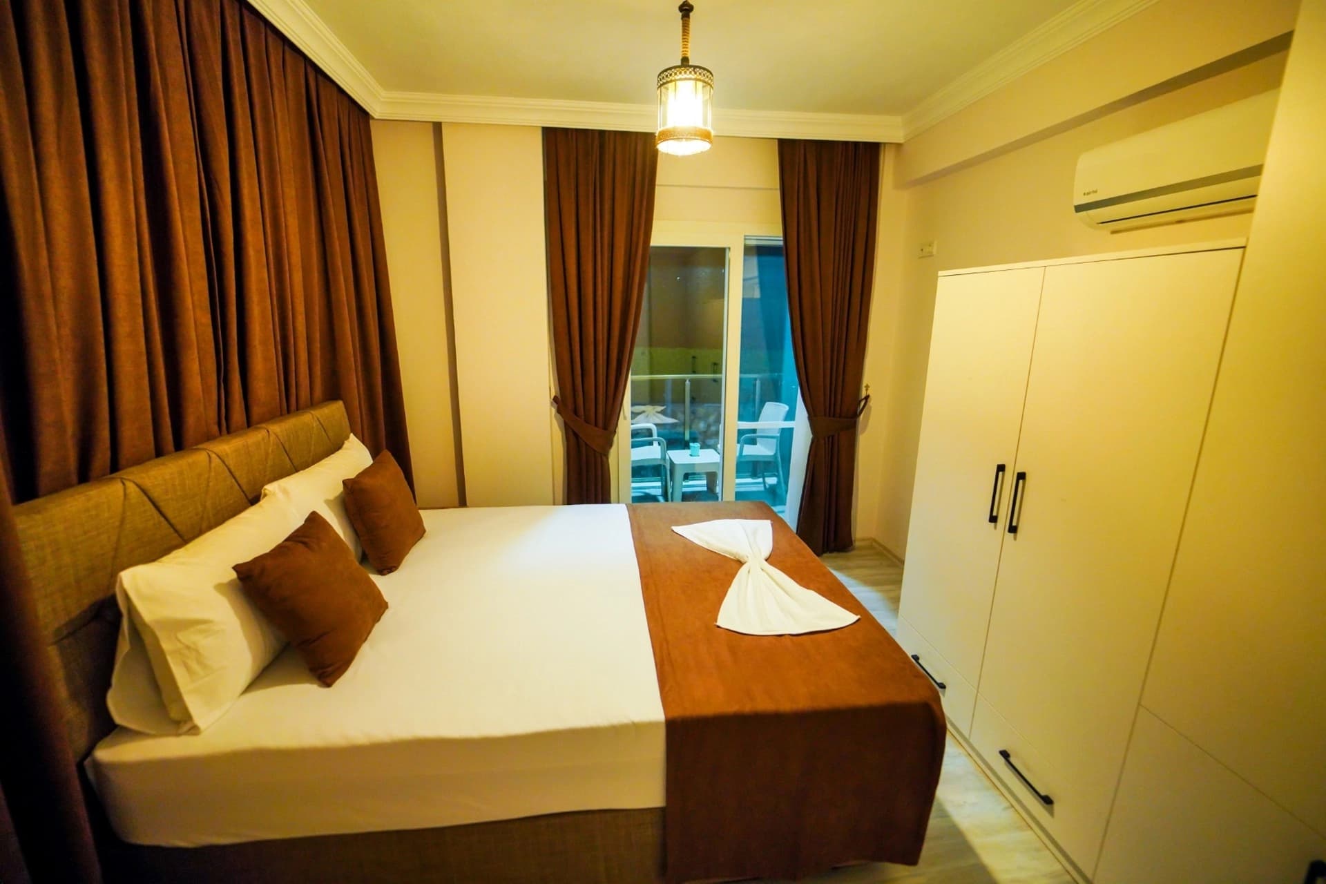 Villa Letoon 2 Korunaklı Havuz 75