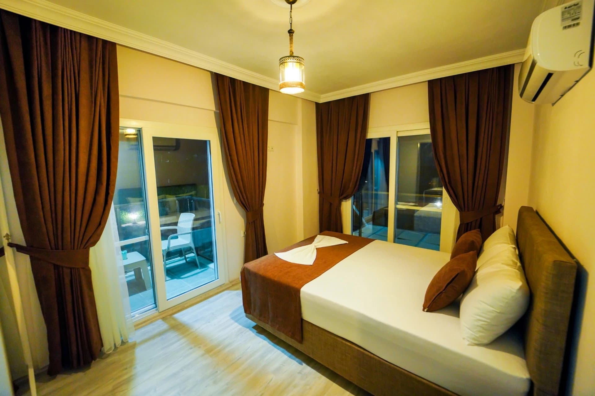 Villa Letoon 2 Fethiye 82