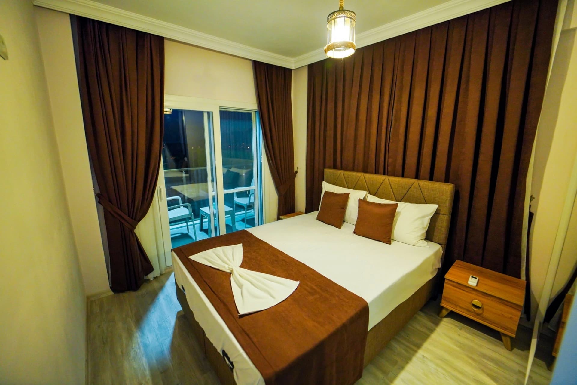 Villa Letoon 2 Korunaklı Havuz 89