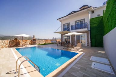 Villa Letoon 2 Fethiye 38