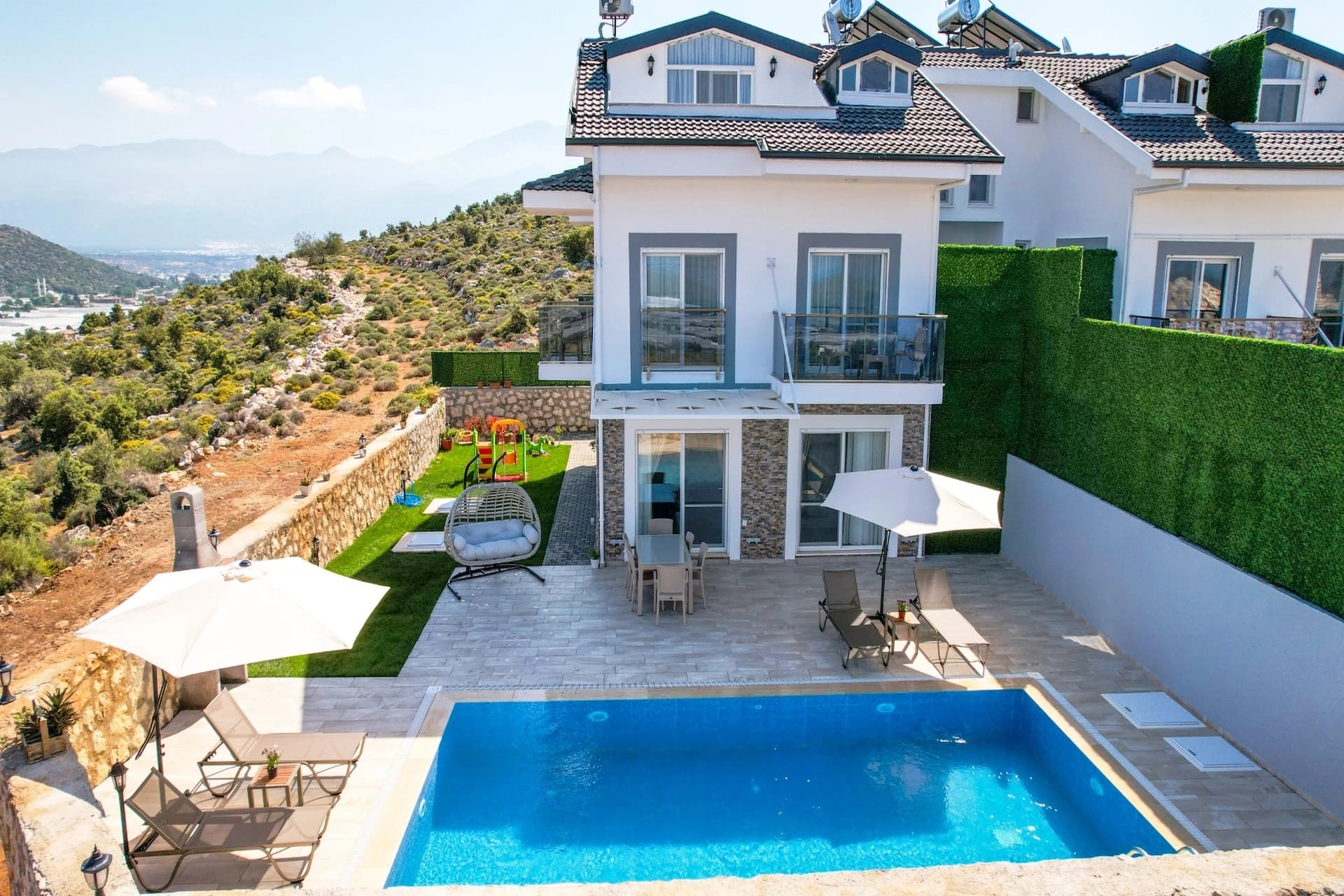 Villa Letoon 2 Fethiye 18