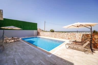 Villa Letoon 2 Korunaklı Havuz 31