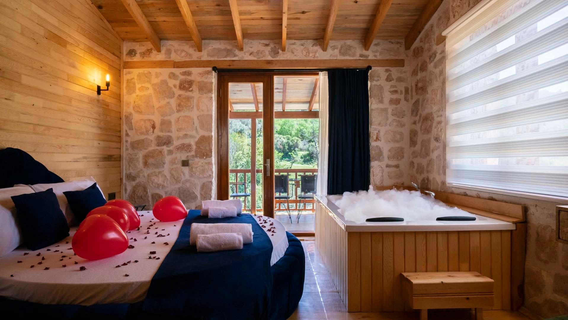 Villa Senir Çocuk Havuzu 72