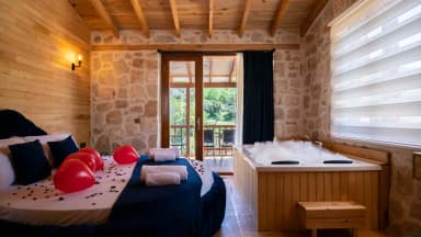 Villa Senir Çocuk Havuzu 72