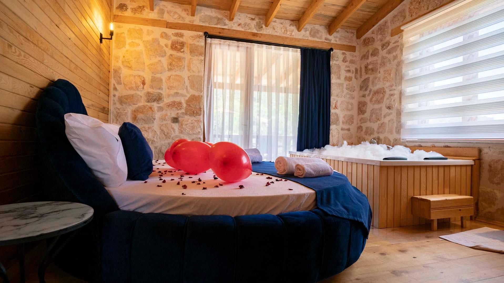 Villa Senir Sarıbelen 79